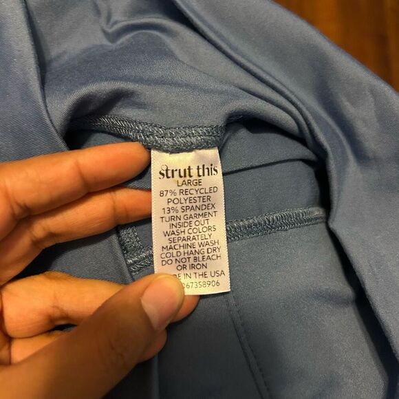 New Strut This Leggings - Picture 4 of 4